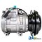 A & I Products Compressor, A/C 11" x8" x8" A-4333459 - alternate 3